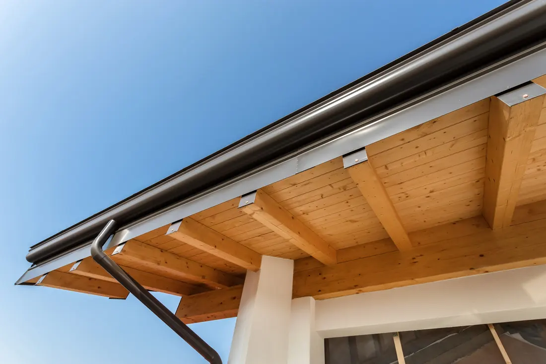 Fascias & Soffits in Stockport