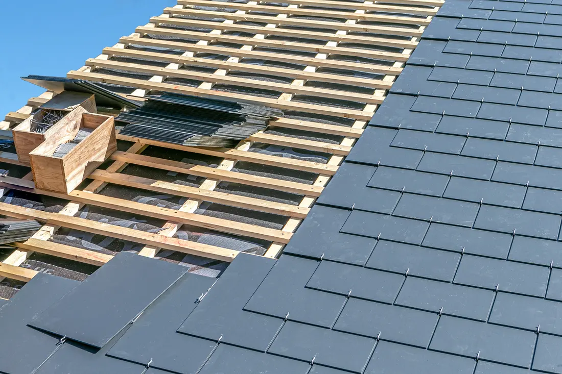 New Roofs in Stockport